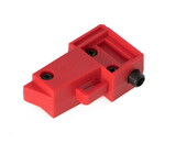 Airtech M4 to Universal Crank Loader Adapter