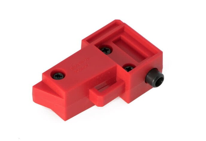 Airtech M4 to Universal Crank Loader Adapter