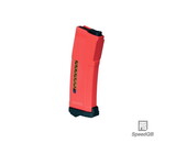 PTS SpeedQB Enhanced Polymer Magazine for M4 AEG