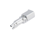 Dynamic Precision Dynamic Precision Aluminum Nozzle for Umarex Gen3 / Gen4 Glock 17