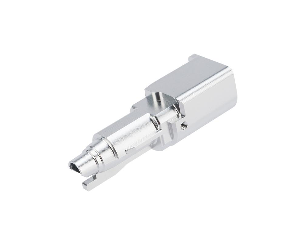 Dynamic Precision Aluminum Nozzle for Umarex Gen3 / Gen4 Glock 17