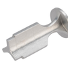 Dynamic Precision Dynamic Precision Enhanced Aluminum Nozzle Valve for Umarex G17 Gen3 / Gen4