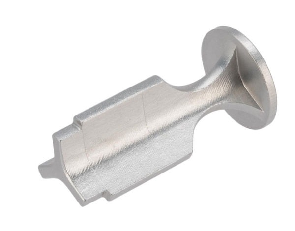 Dynamic Precision Dynamic Precision Enhanced Aluminum Nozzle Valve for Umarex G17 Gen3 / Gen4