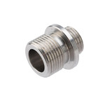 Dynamic Precision Dynamic Precision 11mm CW to 14mm CCW  Stainless Steel Thread Adapter