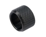 Dynamic Precision Type C 14mm CCW Stainless Steel Thread Protector