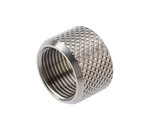 Dynamic Precision Dynamic Precision Type C 14mm CCW Stainless Steel Thread Protector