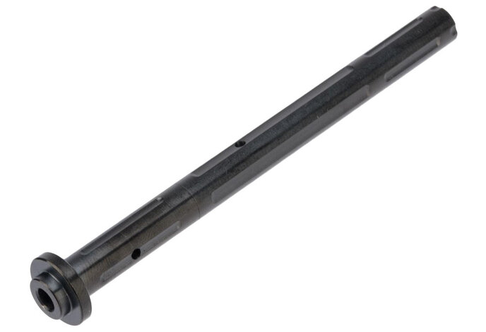 Dynamic Precision Titanium Guide Rod HI CAPA 5.1