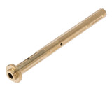 Dynamic Precision Titanium Guide Rod HI CAPA 5.1