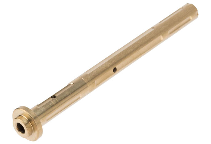 Dynamic Precision Titanium Guide Rod HI CAPA 5.1