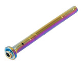 Dynamic Precision Titanium Guide Rod HI CAPA 5.1