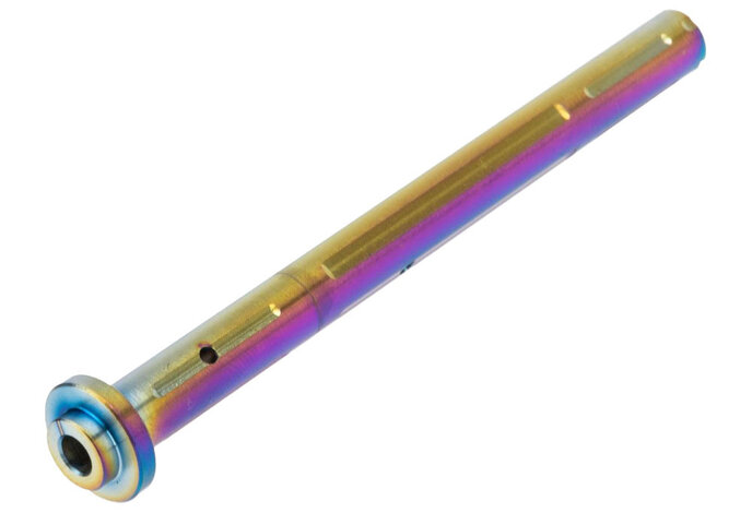 Dynamic Precision Titanium Guide Rod HI CAPA 5.1