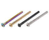 Dynamic Precision Titanium Guide Rod HI CAPA 5.1