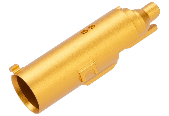 Dynamic Precision Aluminum Nozzle Pro Set for TM HI CAPA