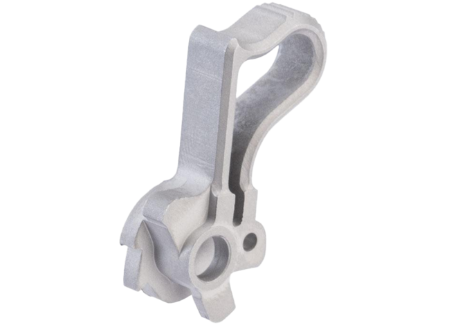 Dynamic Precision Match Stainless Hammer for Hi Capa Type B