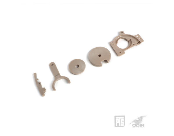 PTS PTS / Odin Innovations M12 Sidewinder BB Loader Rebuild Kit