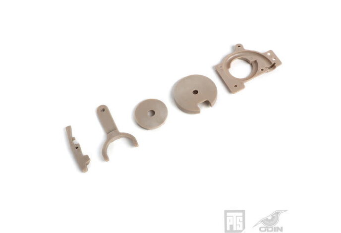 PTS / Odin Innovations M12 Sidewinder BB Loader Rebuild Kit