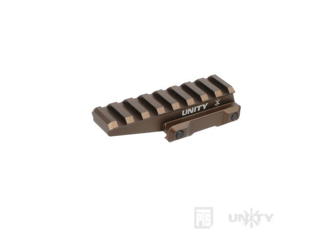 PTS Unity Tactical FAST Micro Riser