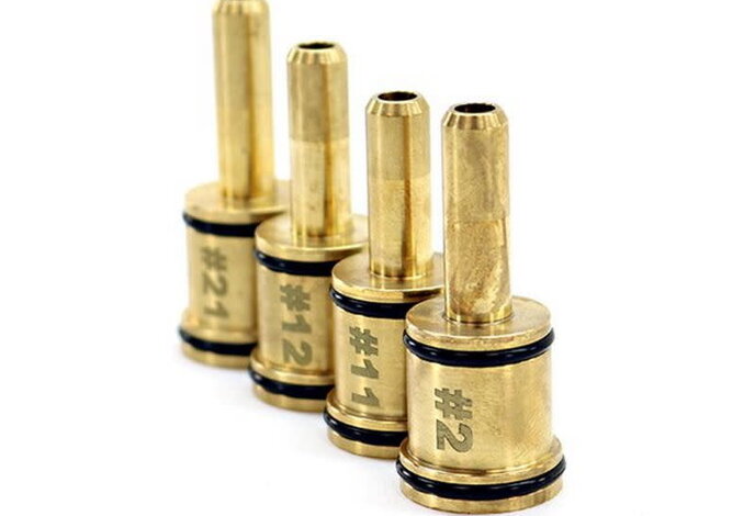 Polarstar Kythera Nozzle