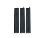 KWA KWA QRF Mod 3 80 round magazine, 3 pack