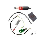 Wolverine Airsoft Wolverine INFERNO GEN2 Single Solenoid HPA Engine