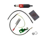 Wolverine INFERNO GEN2 Single Solenoid HPA Engine