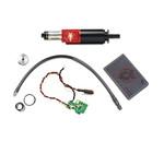 Wolverine Airsoft Wolverine INFERNO GEN2 Single Solenoid HPA Engine