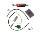 Wolverine INFERNO GEN2 Single Solenoid HPA Engine