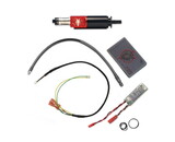 Wolverine INFERNO GEN2 Single Solenoid HPA Engine