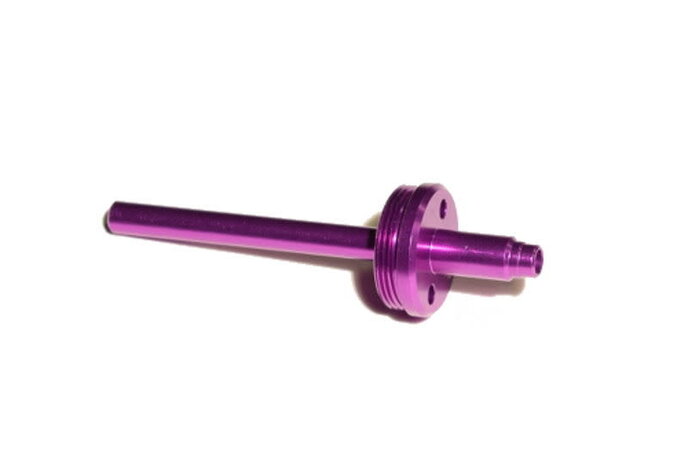 Wolverine BOLT HPA Bolt Rifle Conversion