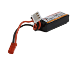 iPower 7.4V 350 mah HPA engine battery