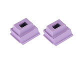 Nine Ball Magazine Nozzle Seal for Umarex VFC Glock Series Magazine, 2 Pack