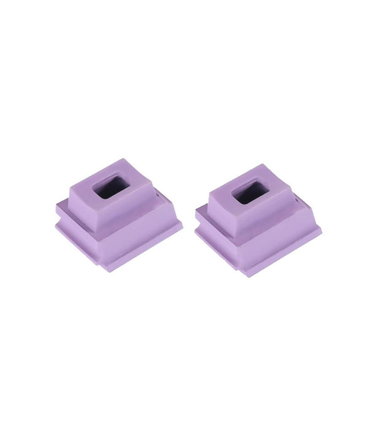 Nine Ball Nine Ball Magazine Nozzle Seal for Umarex VFC Glock Series Magazine, 2 Pack