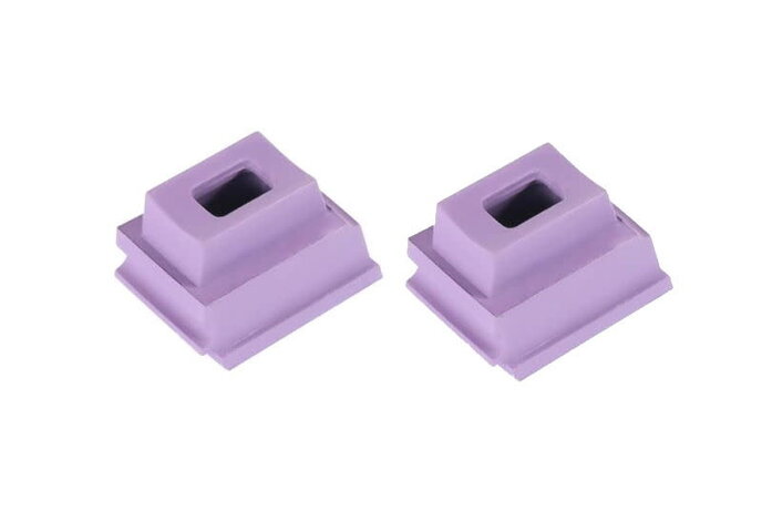 Nine Ball Magazine Nozzle Seal for Umarex VFC Glock Series Magazine, 2 Pack