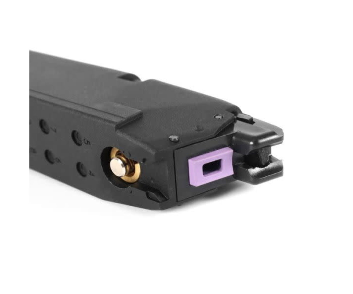 Nine Ball Magazine Nozzle Seal for Umarex VFC Glock Series Airsoft