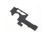 Prometheus NGRS (Next Gen Recoil Shock) Hard Selector Plate Metal for Tokyo Marui New Ver.2 M4 Models