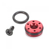 Nine Ball Nine Ball GBB Dyna Piston Head for TM Hi Capa / M1911A1 / P226