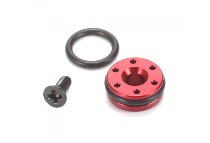 Nine Ball GBB Dyna Piston Head for TM Hi Capa / M1911A1 / P226