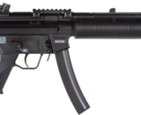 Umarex H&K MP5 SD6 Elite AEG Kit Black