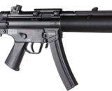 Umarex H&K MP5 SD6 Elite AEG Kit Black