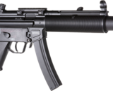 Umarex H&K MP5 SD6 Elite AEG Kit Black