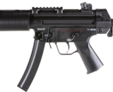 Umarex H&K MP5 SD6 Elite AEG Kit Black