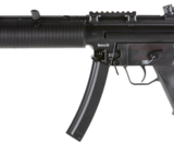 Umarex H&K MP5 SD6 Elite AEG Kit Black