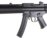 Umarex H&K MP5 SD6 Elite AEG Kit Black