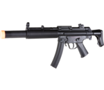 Elite Force Umarex H&K MP5 SD6 Elite AEG Kit Black
