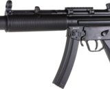 Umarex H&K MP5 SD6 Elite AEG Kit Black