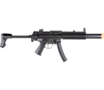 Umarex Umarex H&K MP5 SD6 Elite AEG Kit Black