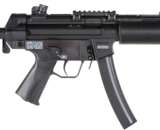 Umarex H&K MP5 SD6 Elite AEG Kit Black