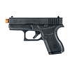 Elite Force Elite Force GLOCK G42 Sub-Compact Single Stack Green Gas Full Blowback Pistol by VFC