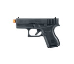 Elite Force Elite Force GLOCK G42 Sub-Compact Single Stack Green Gas Full Blowback Pistol by VFC