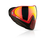 Dye i4 Pro Thermal Lens Mask with GSR Pro Strap